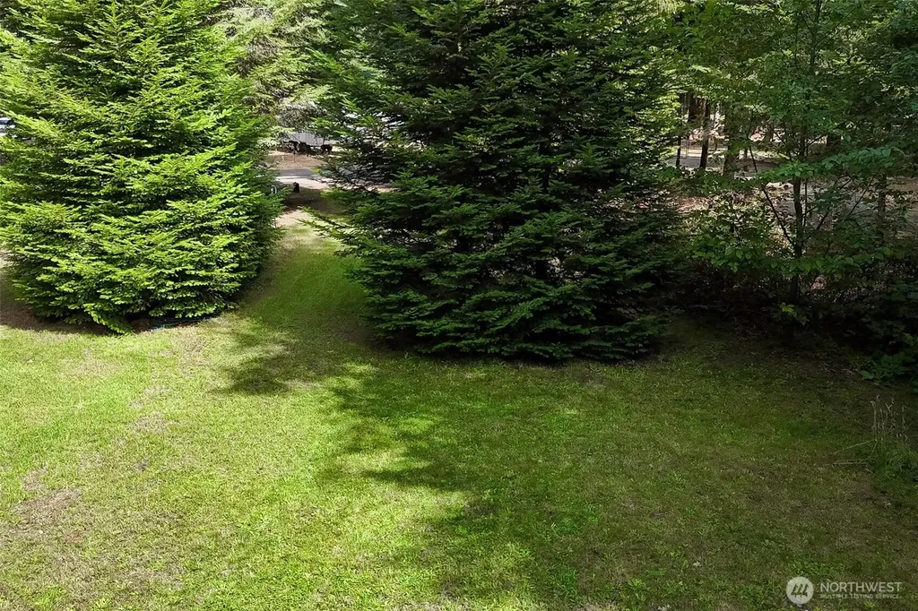 104 Rainbow Place White Pass WA 98361