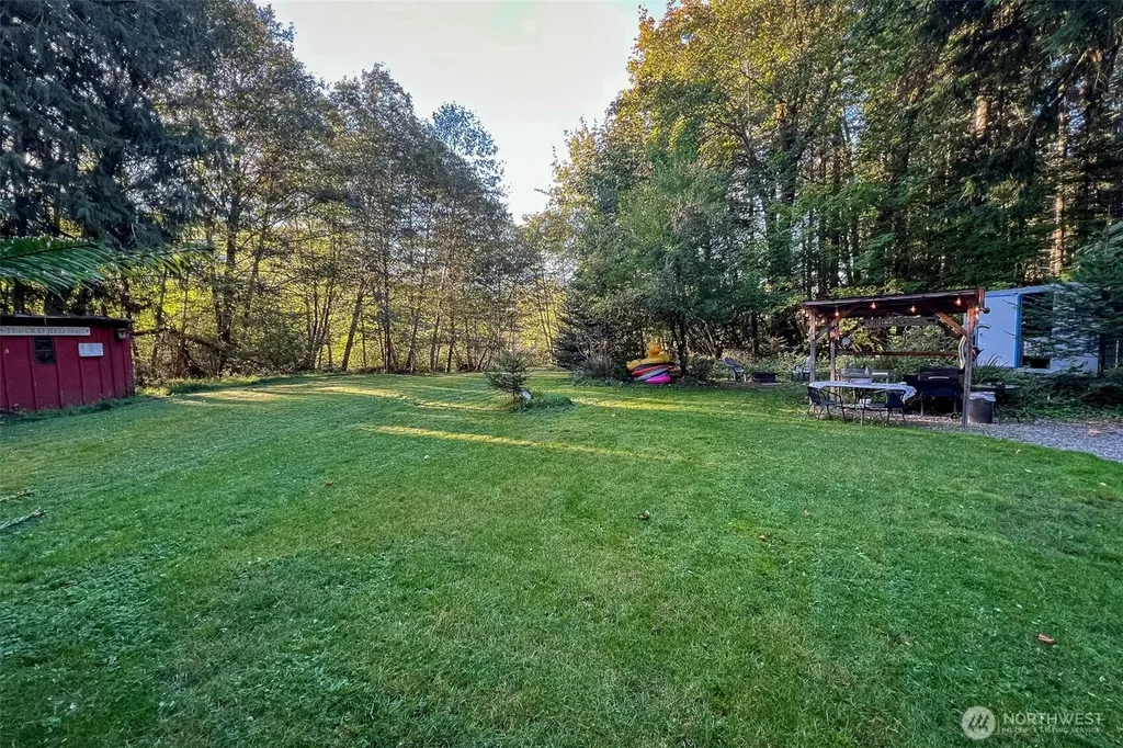 104 Rainbow Place White Pass WA 98361