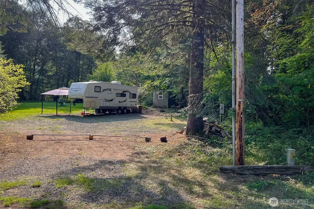 104 Rainbow Place White Pass WA 98361