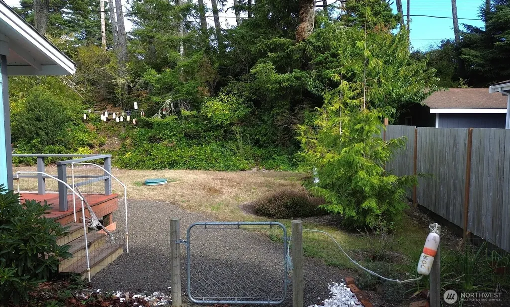2446 S Pleasant Drive Westport WA 98595