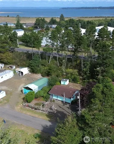 2446 S Pleasant Drive Westport WA 98595