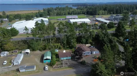 2446 S Pleasant Drive Westport WA 98595