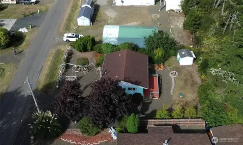 2446 S Pleasant Drive Westport WA 98595