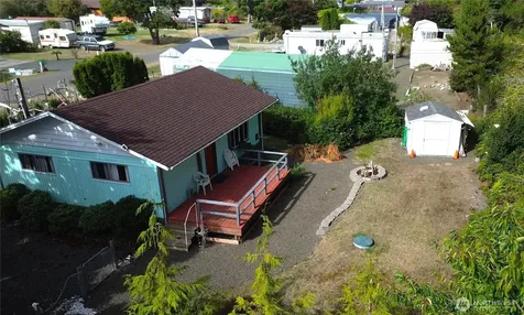 2446 S Pleasant Drive Westport WA 98595