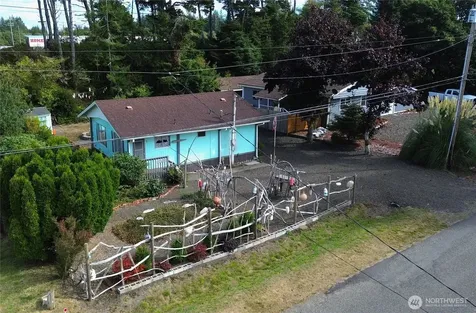 2446 S Pleasant Drive Westport WA 98595