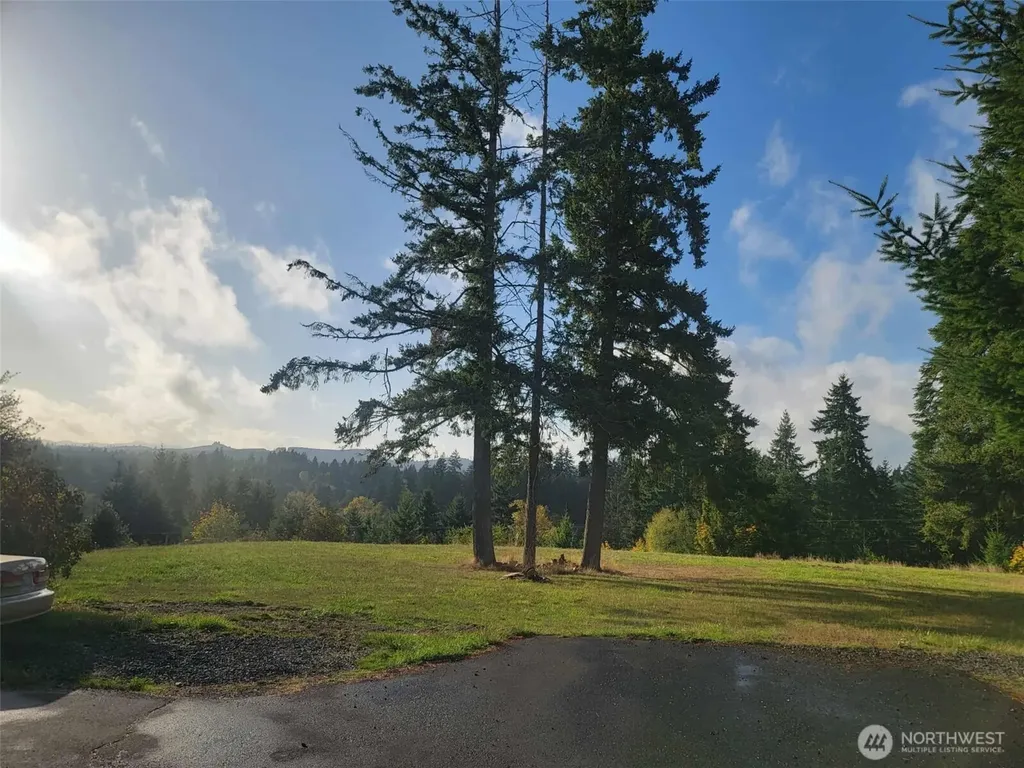 0 NE 1st Street Winlock WA 98596