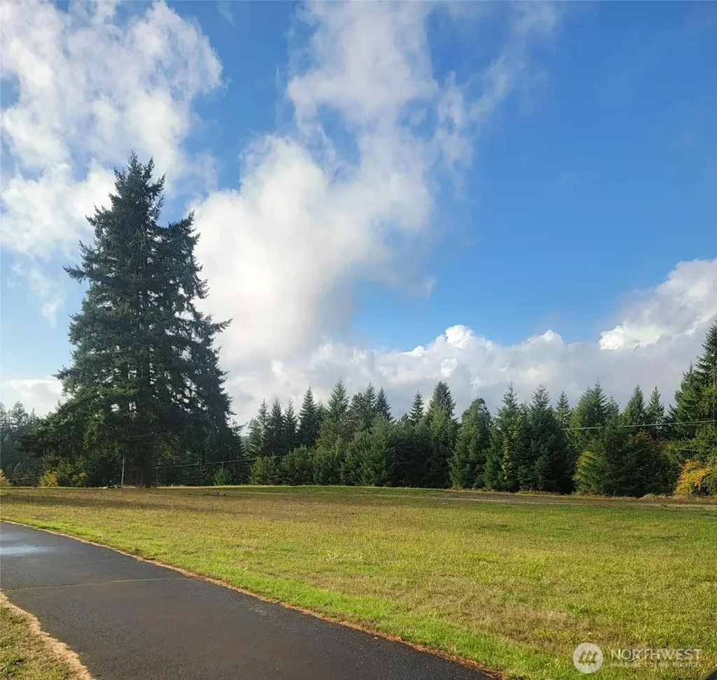 0 NE 1st Street Winlock WA 98596