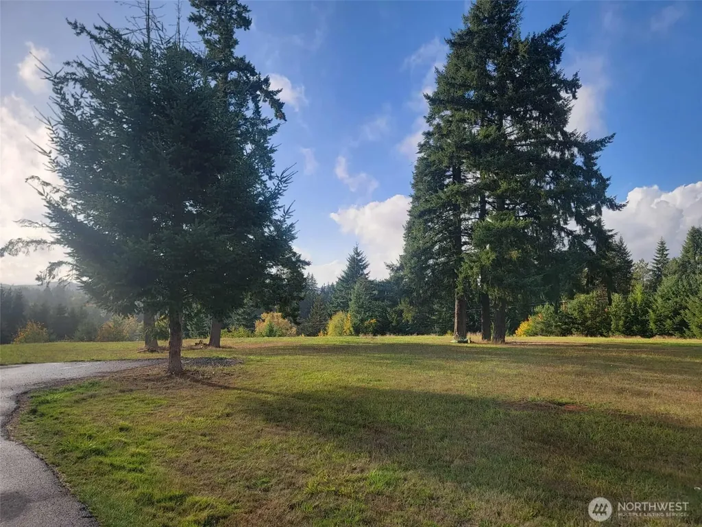 0 NE 1st Street Winlock WA 98596