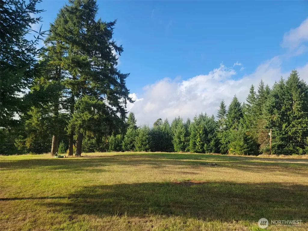0 NE 1st Street Winlock WA 98596