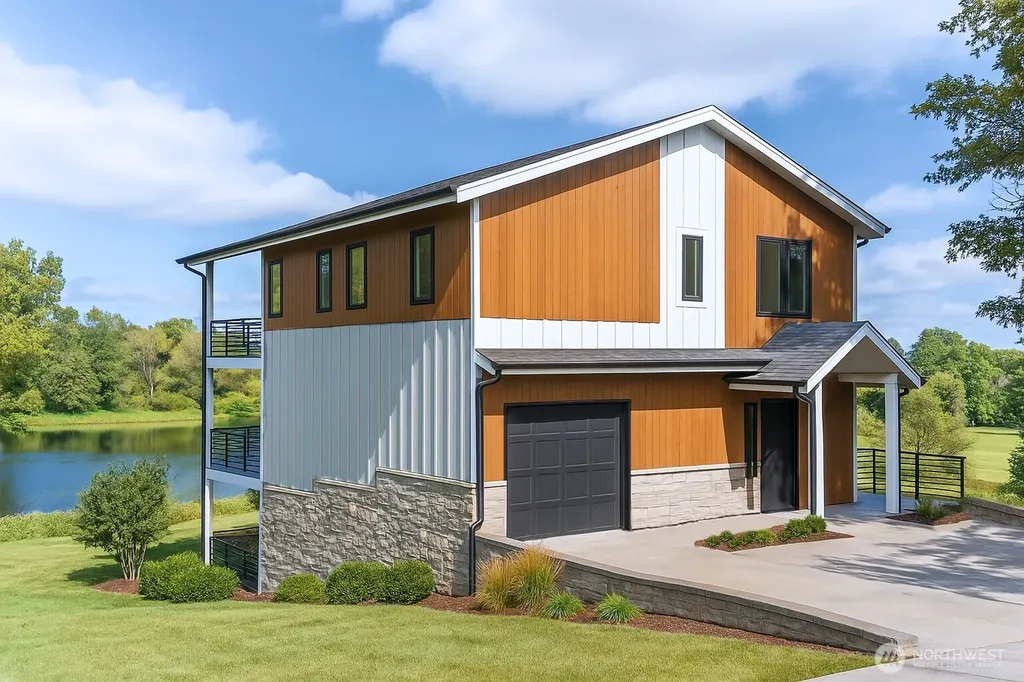 18927 84th Drive NW Stanwood WA 98292