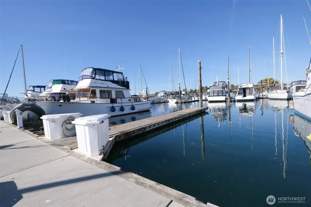 9540 Semiahmoo Parkway Blaine WA 98230