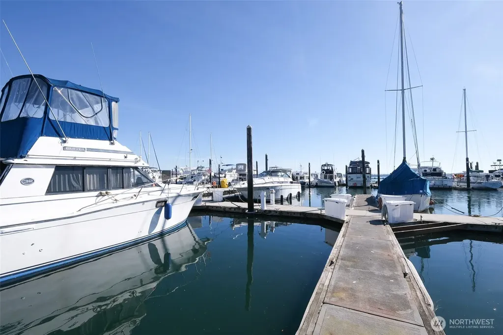 9540 Semiahmoo Parkway Blaine WA 98230