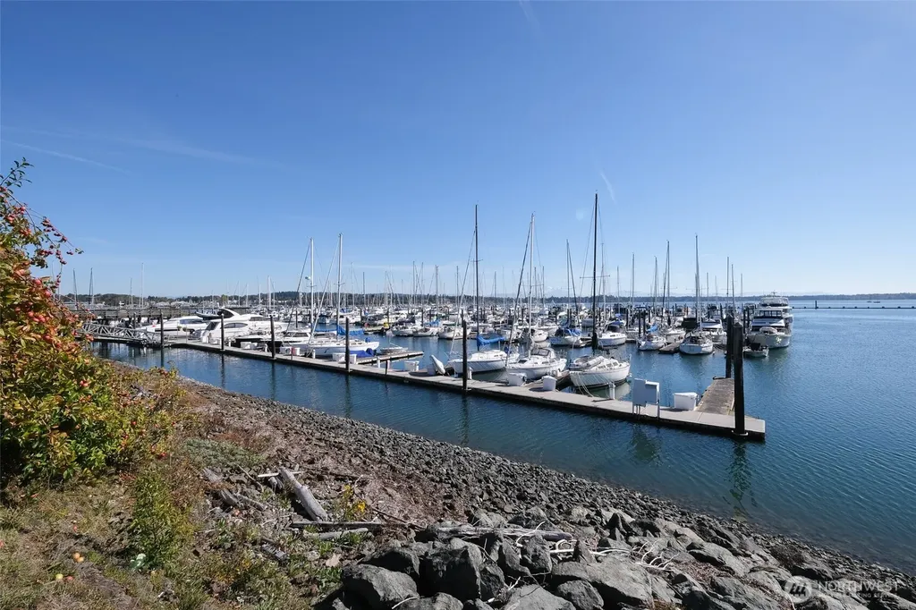 9540 Semiahmoo Parkway Blaine WA 98230