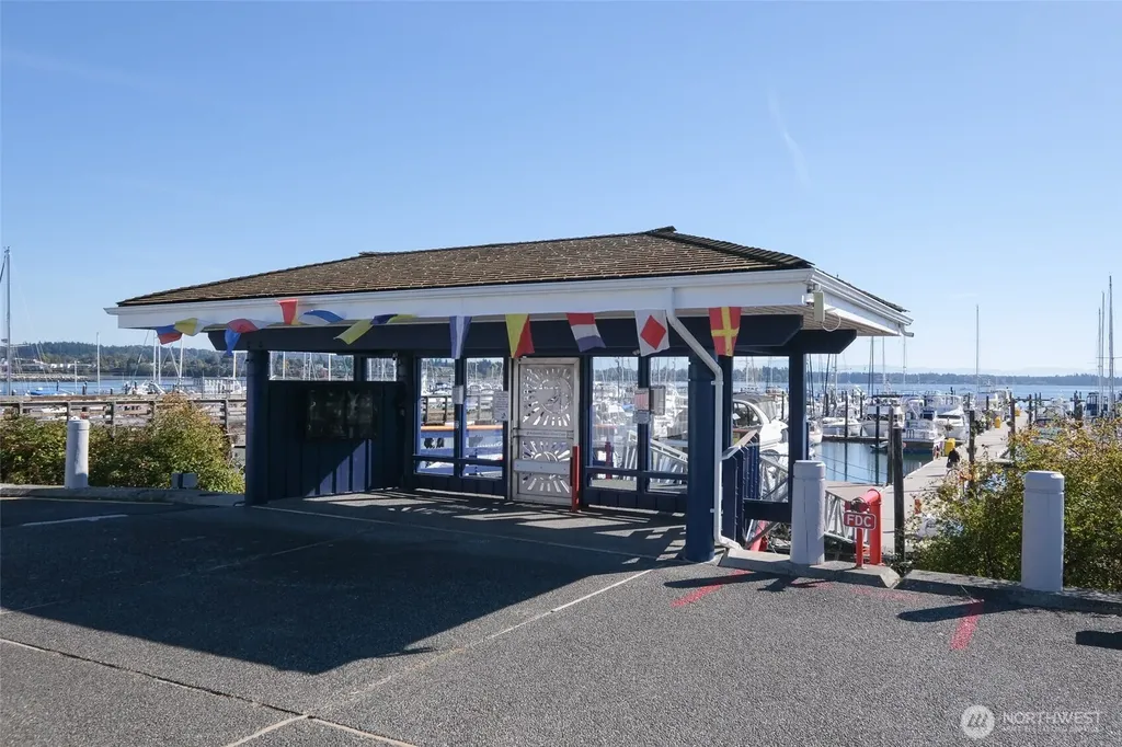 9540 Semiahmoo Parkway Blaine WA 98230
