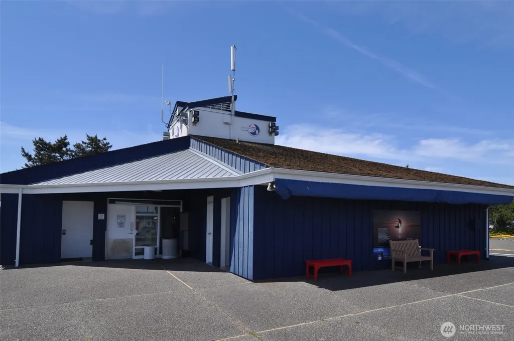 9540 Semiahmoo Parkway Blaine WA 98230