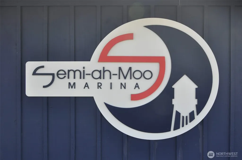 9540 Semiahmoo Parkway Blaine WA 98230