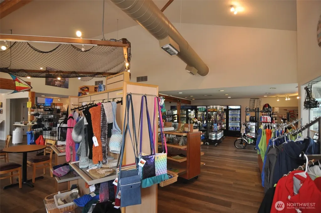9540 Semiahmoo Parkway Blaine WA 98230