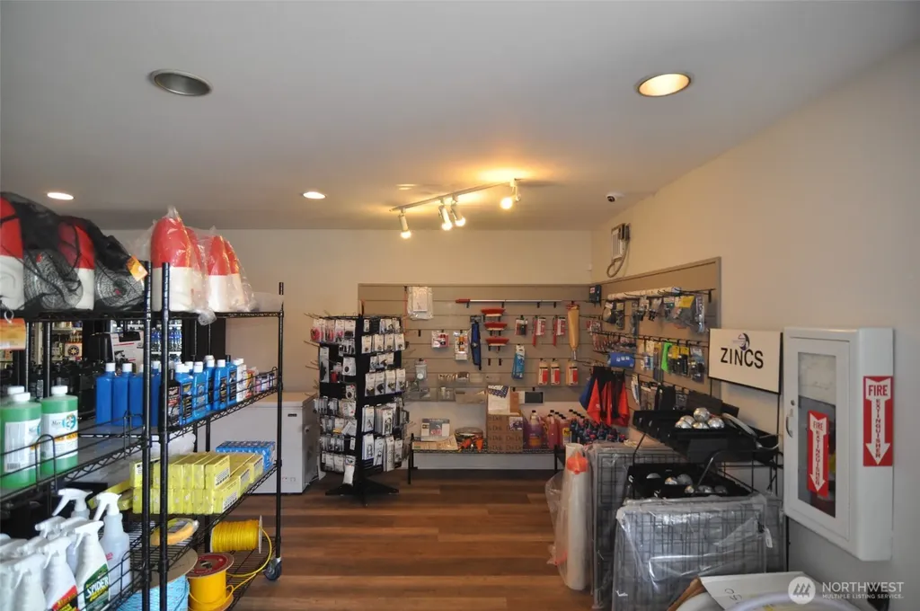 9540 Semiahmoo Parkway Blaine WA 98230
