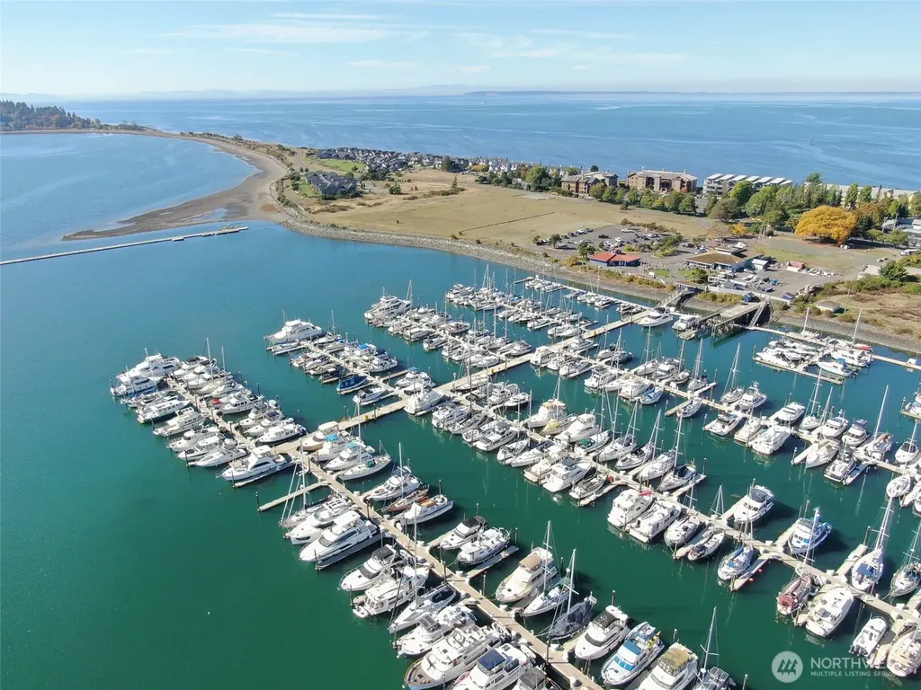 9540 Semiahmoo Parkway Blaine WA 98230
