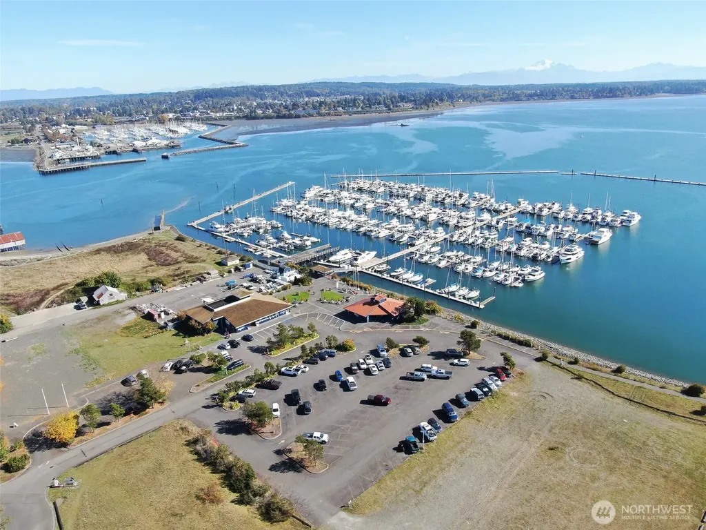 9540 Semiahmoo Parkway Blaine WA 98230