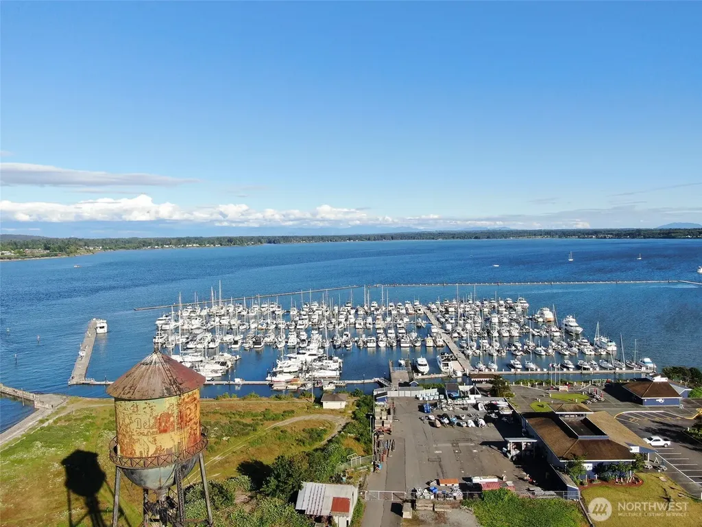 9540 Semiahmoo Parkway Blaine WA 98230