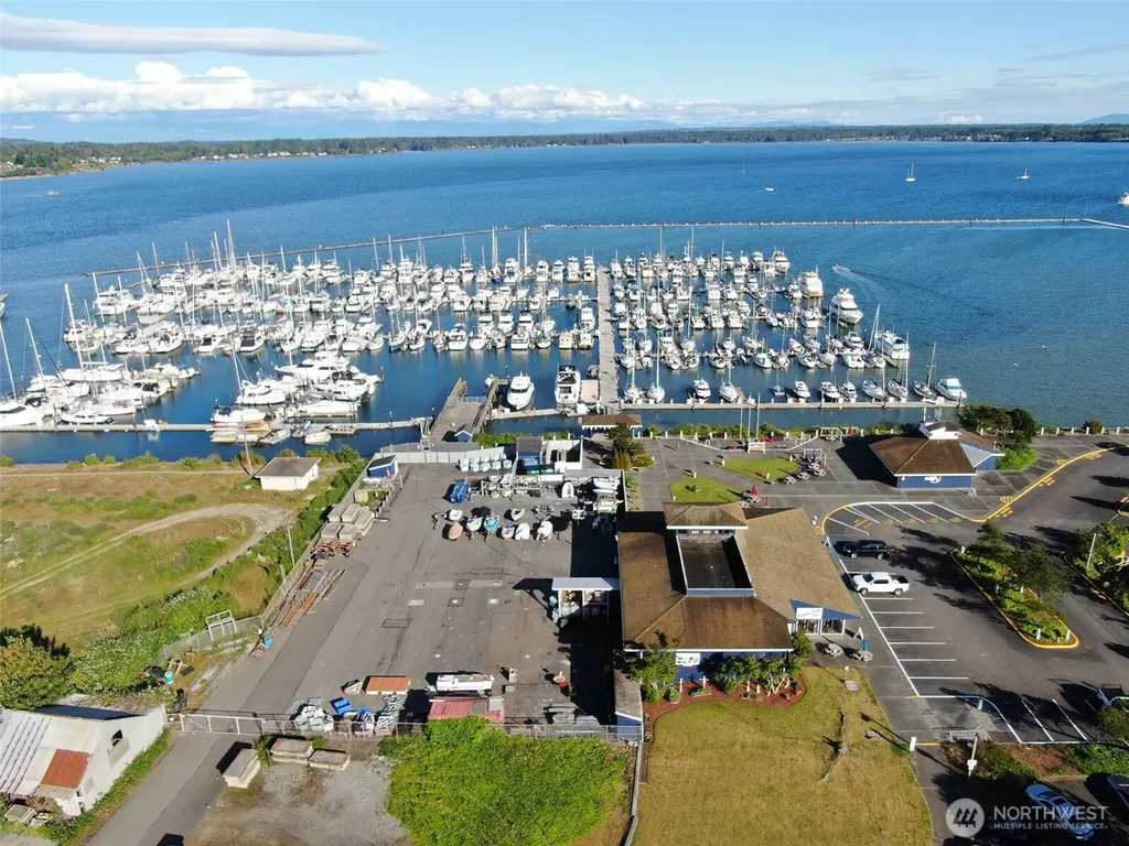9540 Semiahmoo Parkway Blaine WA 98230