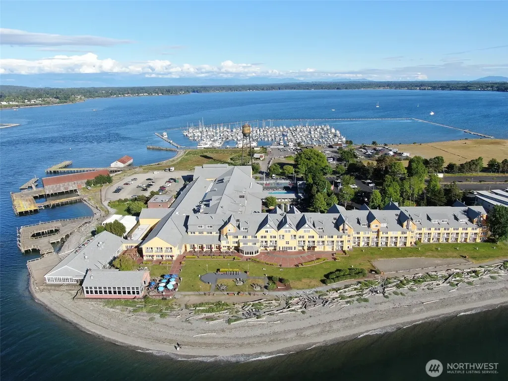 9540 Semiahmoo Parkway Blaine WA 98230