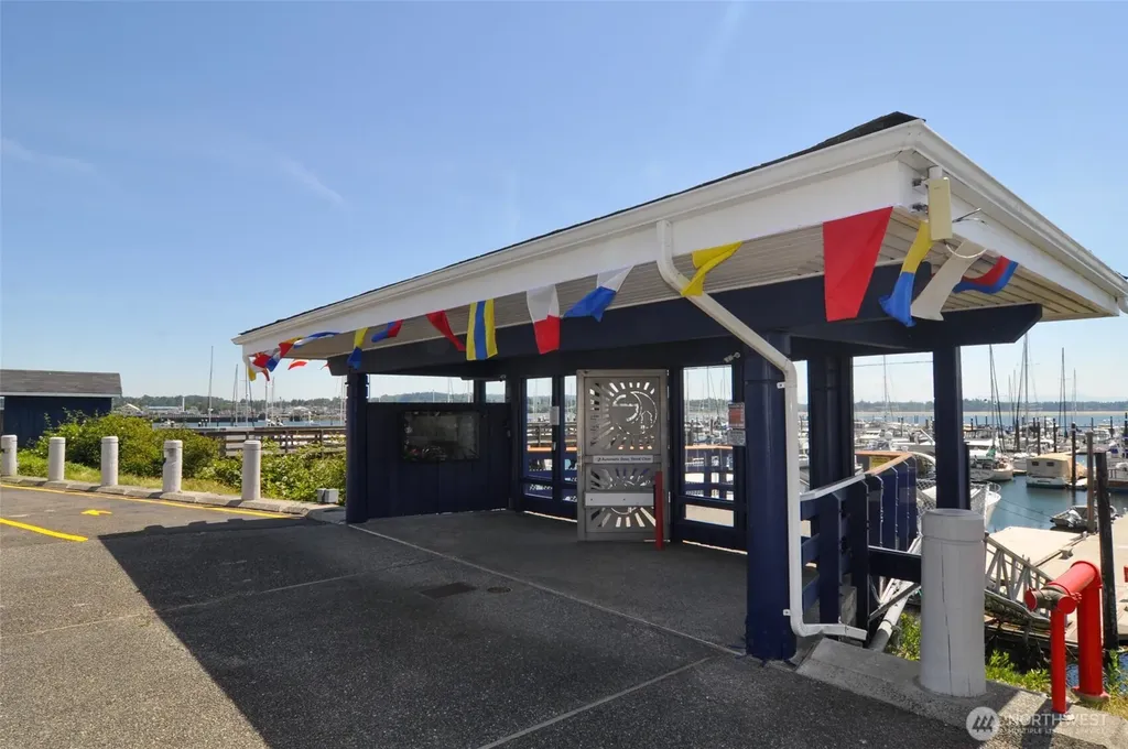 9540 Semiahmoo Parkway Blaine WA 98230