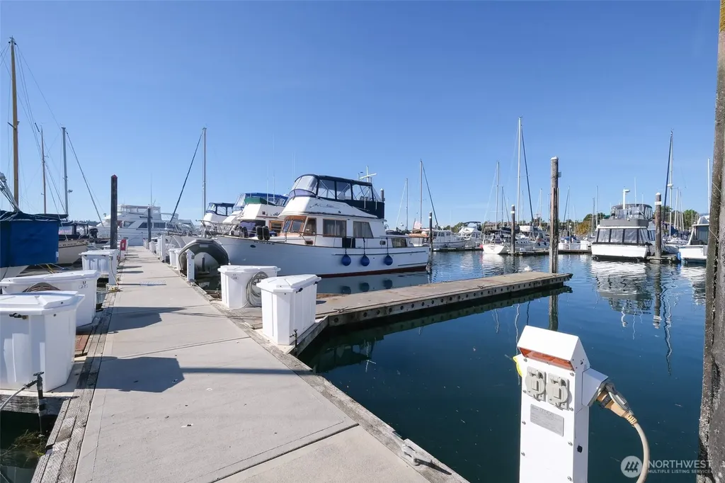 9540 Semiahmoo Parkway Blaine WA 98230