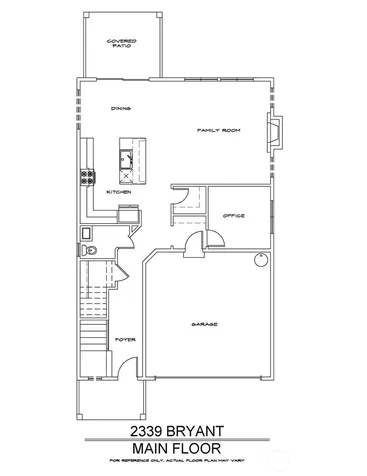 2207 168th Place NE Marysville WA 98271