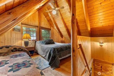 26 Mercer Road Mazama WA 98833