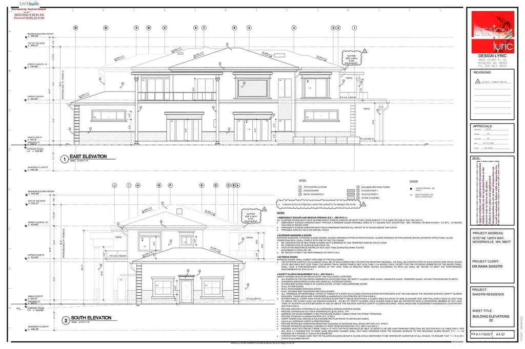 12628 208th Place NE Woodinville WA 98077