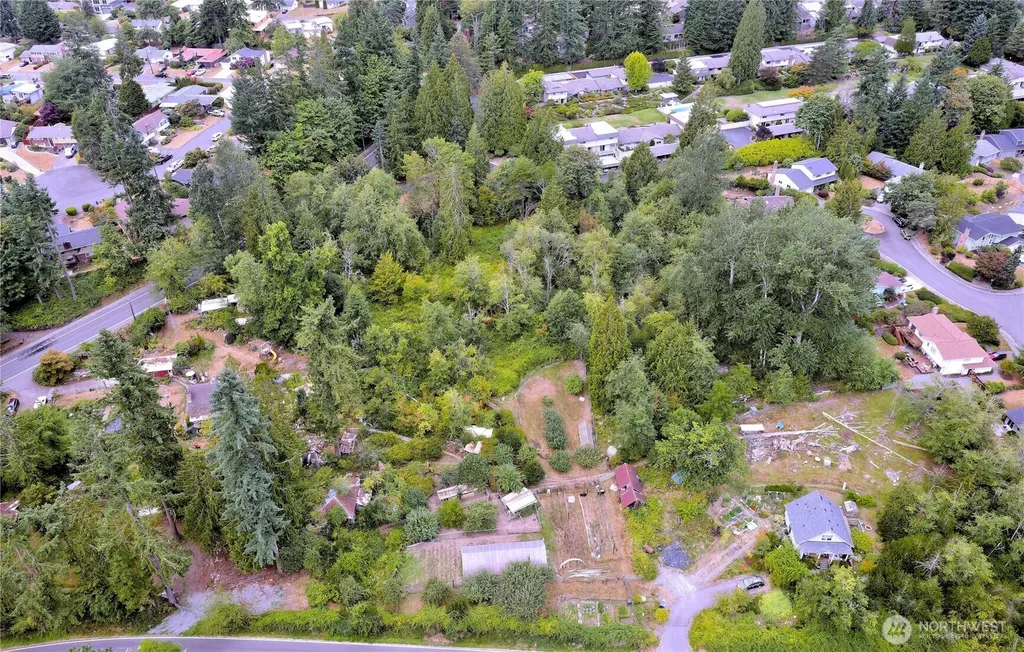 17204 Northup Way Bellevue WA 98008