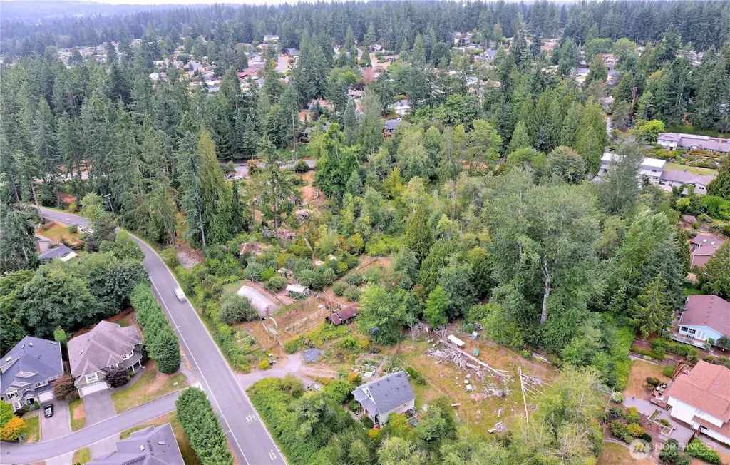 17204 Northup Way Bellevue WA 98008