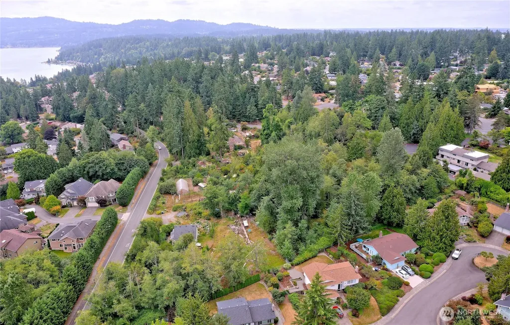 17204 Northup Way Bellevue WA 98008