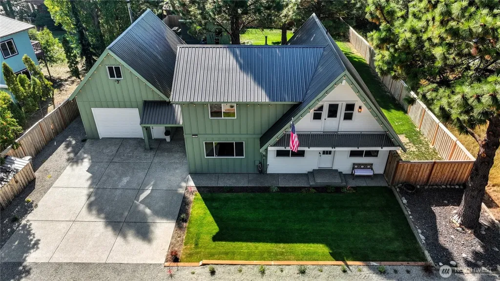 150 Grand Fir Lane Ronald WA 98940