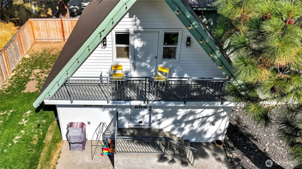 150 Grand Fir Lane Ronald WA 98940