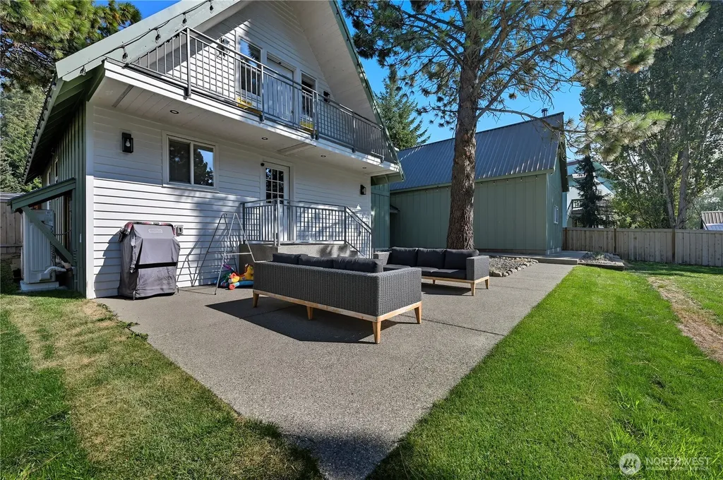 150 Grand Fir Lane Ronald WA 98940