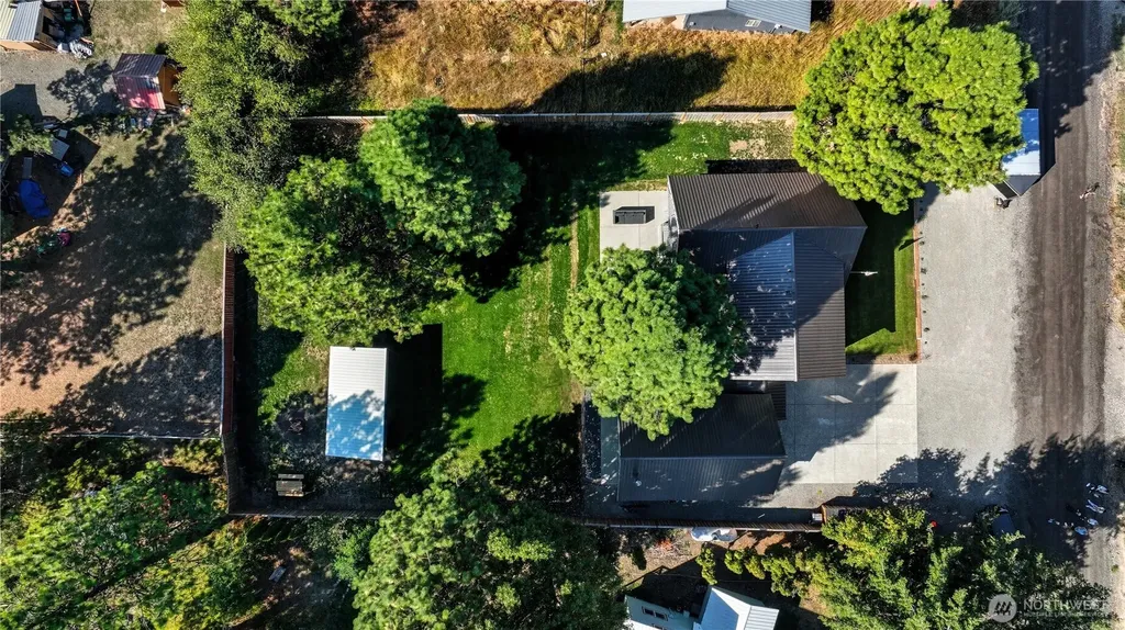 150 Grand Fir Lane Ronald WA 98940