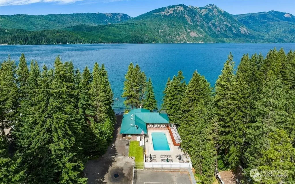150 Grand Fir Lane Ronald WA 98940