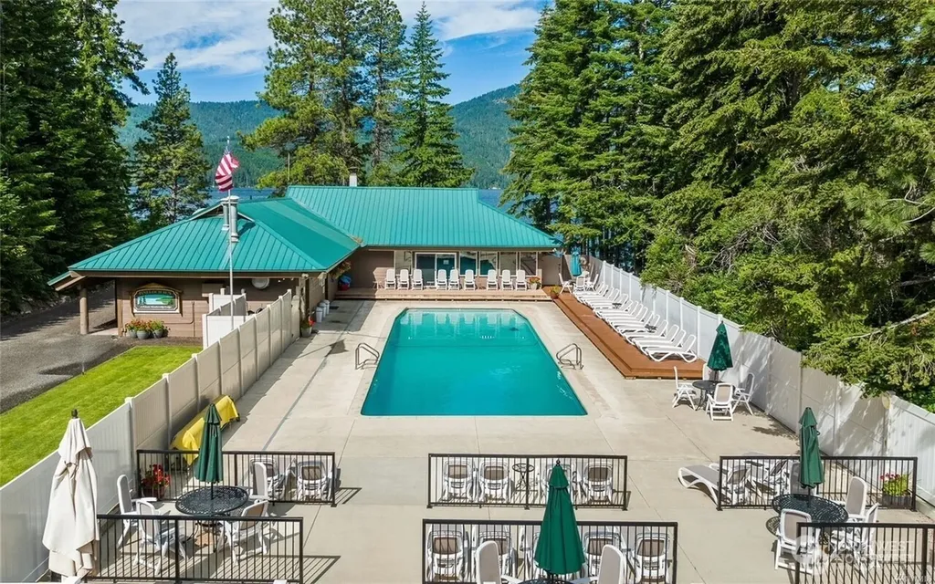150 Grand Fir Lane Ronald WA 98940