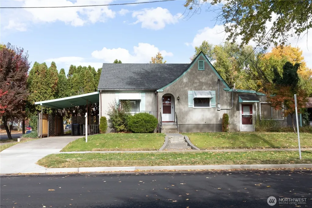 803 Alvarado Terrace Walla Walla WA 99362