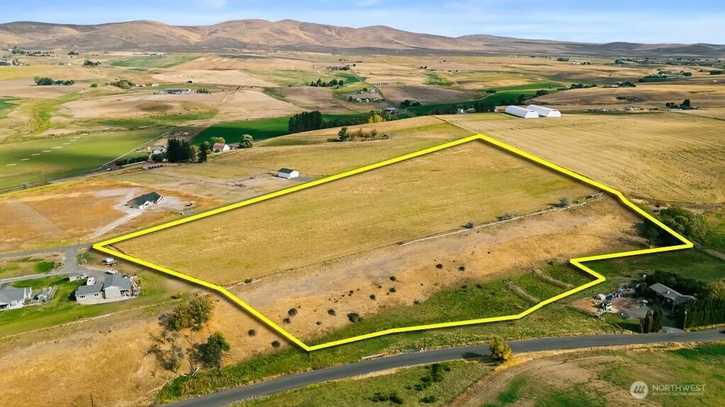 411 Rolling Hill Drive Ellensburg WA 98926