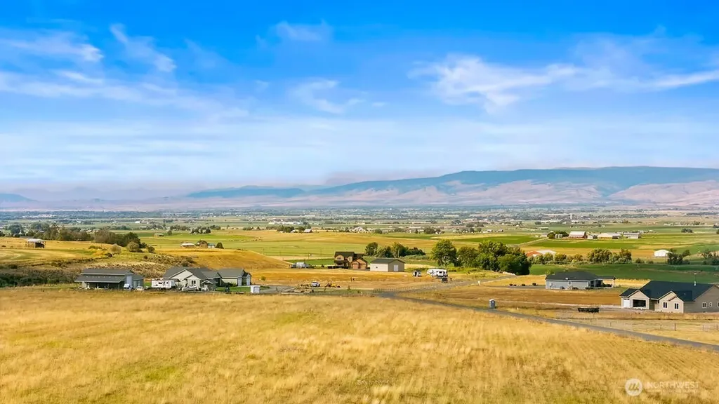 411 Rolling Hill Drive Ellensburg WA 98926