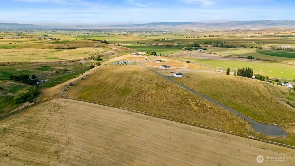 411 Rolling Hill Drive Ellensburg WA 98926