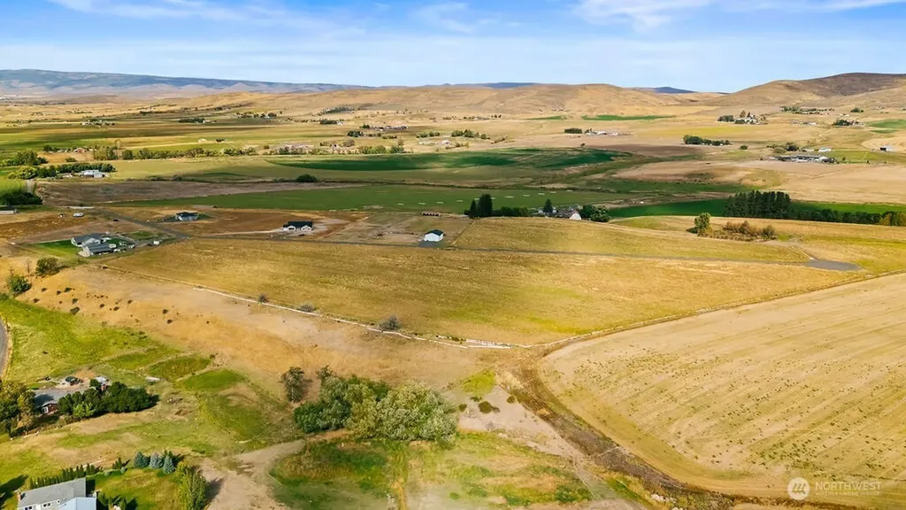 411 Rolling Hill Drive Ellensburg WA 98926