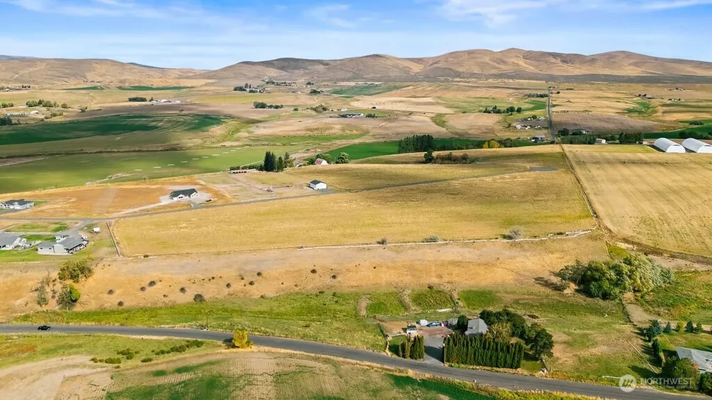 411 Rolling Hill Drive Ellensburg WA 98926