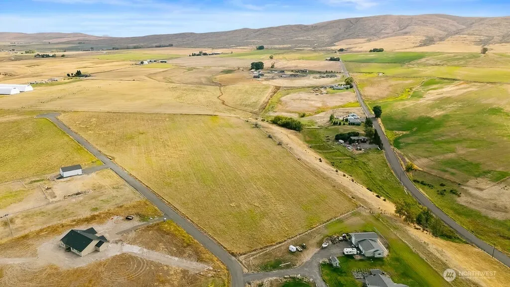 411 Rolling Hill Drive Ellensburg WA 98926