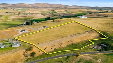 411 Rolling Hill Drive Ellensburg WA 98926