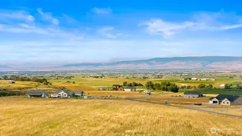 411 Rolling Hill Drive Ellensburg WA 98926